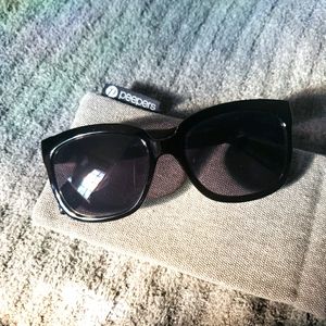 Peepers +1.50 Reader Sunglasses